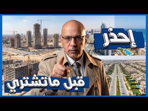 لا تضع جنيه واحد هنا! تحذير عاجل لصغار المستثمرين